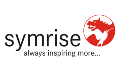 Logo Symrise 